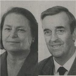 De Baarnse Moordzaak 1999 | Hans en Ria Muller