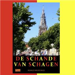 De Schande van Schagen - #2 - De Wijk Muggenburg (in Verzet!)