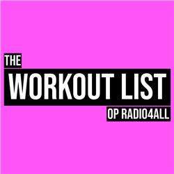 The Workout List