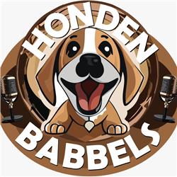 Hondenbabbels 13: Hondenetiquette & de Dalmatiër