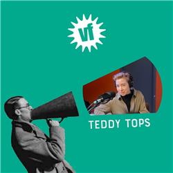 Aflevering 2: Teddy Tops