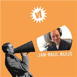 Aflevering 3: Jan-Paul Buijs