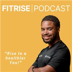 Fitrise Podcast