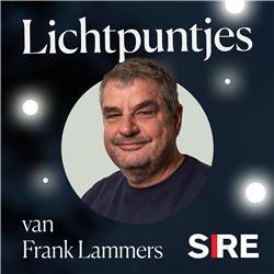 Lichtpuntjes van Frank Lammers