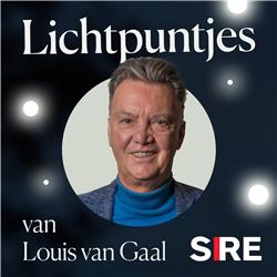  Lichtpuntjes van Louis van Gaal