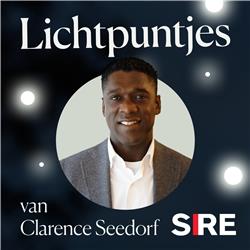 Lichtpuntjes van Clarence Seedorf