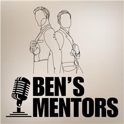 Ben's Mentors