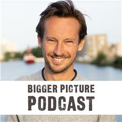 De Bigger Picture Podcast
