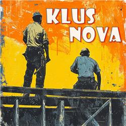 De Klusnova Podcast: Doe Het Lekker Zelf