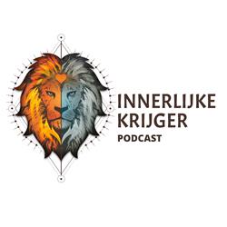 Innerlijke Krijger Podcast - Over echte mannenlijkheid, depressies overwinnen en je roeping vinden met Deniz Özdemir #2