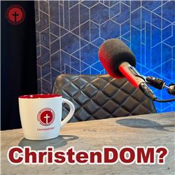 De ChristenDOM? Podcast