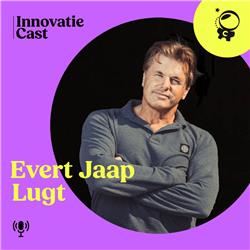 Evert Jaap Lugt lanceerde de meest gedownloade app ter wereld - Nimbuzz | Innovatie Cast #10
