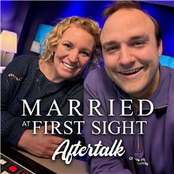 Married At First Sight Aftertalk (MAFS NL)