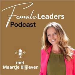 Female Leaders Podcast