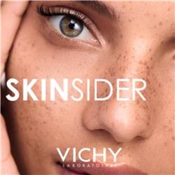 SKINSIDER powered by Vichy
