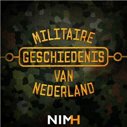 Militaire Geschiedenis van Nederland