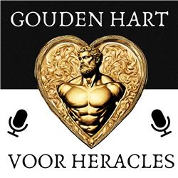 Van rechtsback naar linksbuiten! - S01E10 Gouden Hart voor Heracles