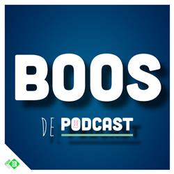 BOOS De Podcast