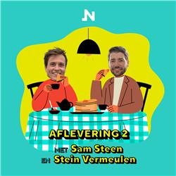 Sam & Stein - fan van West-Vlaams langetermijndenken en boerenverstand