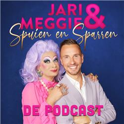 Spuien en Sparren - De Podcast