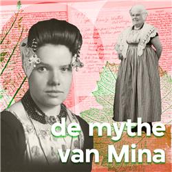 #1 - De mythe van Mina