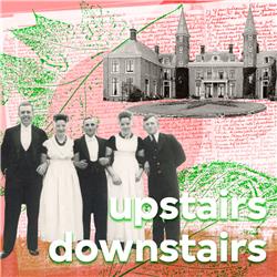 #3 - Upstairs, downstairs