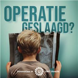 TRAILER | Operatie geslaagd? Een podcast van UMC Utrecht