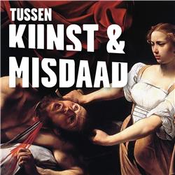 Podcast Tussen Kunst en Misdaad