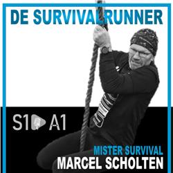 S1A1: Mister survivalrun - Marcel Scholten