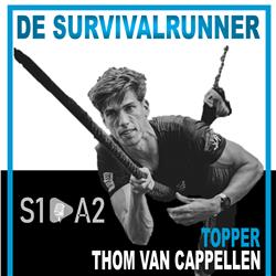 S1A2: Topper - Thom van Cappellen