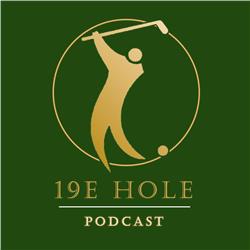 2024 - Hole 14: We zijn niet alleen een golf maar ook een cultuurpodcast