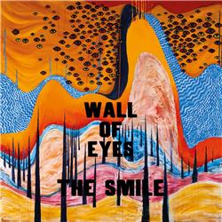 #4 The Smile - Wall Of Eyes