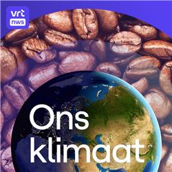 Kunnen we ons kopje koffie redden van de klimaatverandering? Met Kawtar Ehlalouch
