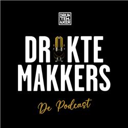 Druktemakkers de Podcast