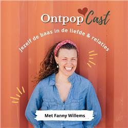 OntpopCast - Liefde en gezonde relaties vanuit radicale authenticiteit - ontpop.nl