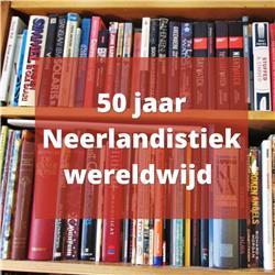 50 jaar Neerlandistiek wereldwijd 