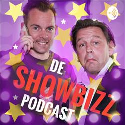 De Showbizz Podcast