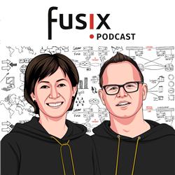 De Fusix Podcast