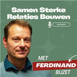 Samen Sterke Relaties Bouwen podcast