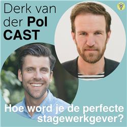 Maarten Brand over het zijn van de perfecte stagewerkgever