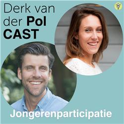 Marjolein de Jong over Jongerenparticipatie