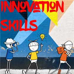 Innovation Skills Podcast
