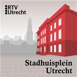 Stadhuisplein Utrecht