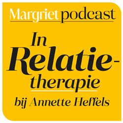 In Relatietherapie bij Annette Heffels