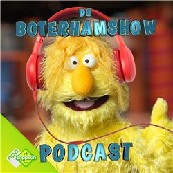 Ook leuk! De enige poppenpodcast ter wereld: 'De Boterhamshow de podcast'
