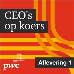 S1#1: CEO Dick Richelle van Vopak: ‘Goede samenwerking cruciaal bij succesvolle transformatie’