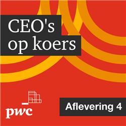 S1#4: CEO Manon van Beek van Tennet: ‘Voor succesvolle energietransitie is flexibiliteit nodig’