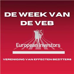 # 9 | Alfen, Euronext, Rabobank certificaten en Ajax