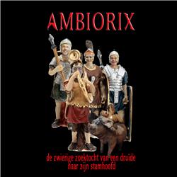In het spoor van Ambiorix 3
