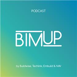 BIMUP_Afl.1_Waarom een podcast over BIM?